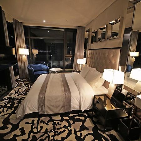 Best Louis Hamilton Hotel Gwangan Μπουσάν Εξωτερικό φωτογραφία