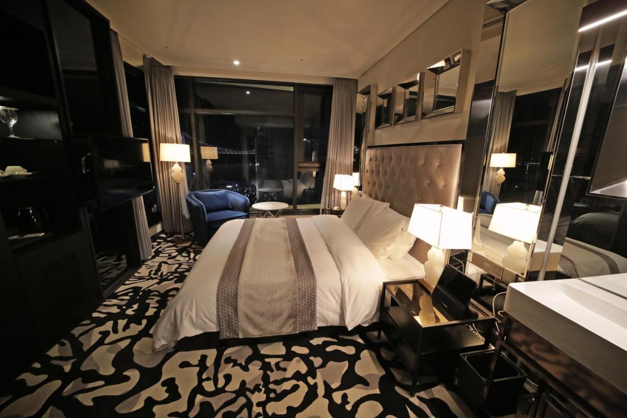 Best Louis Hamilton Hotel Gwangan Μπουσάν Εξωτερικό φωτογραφία