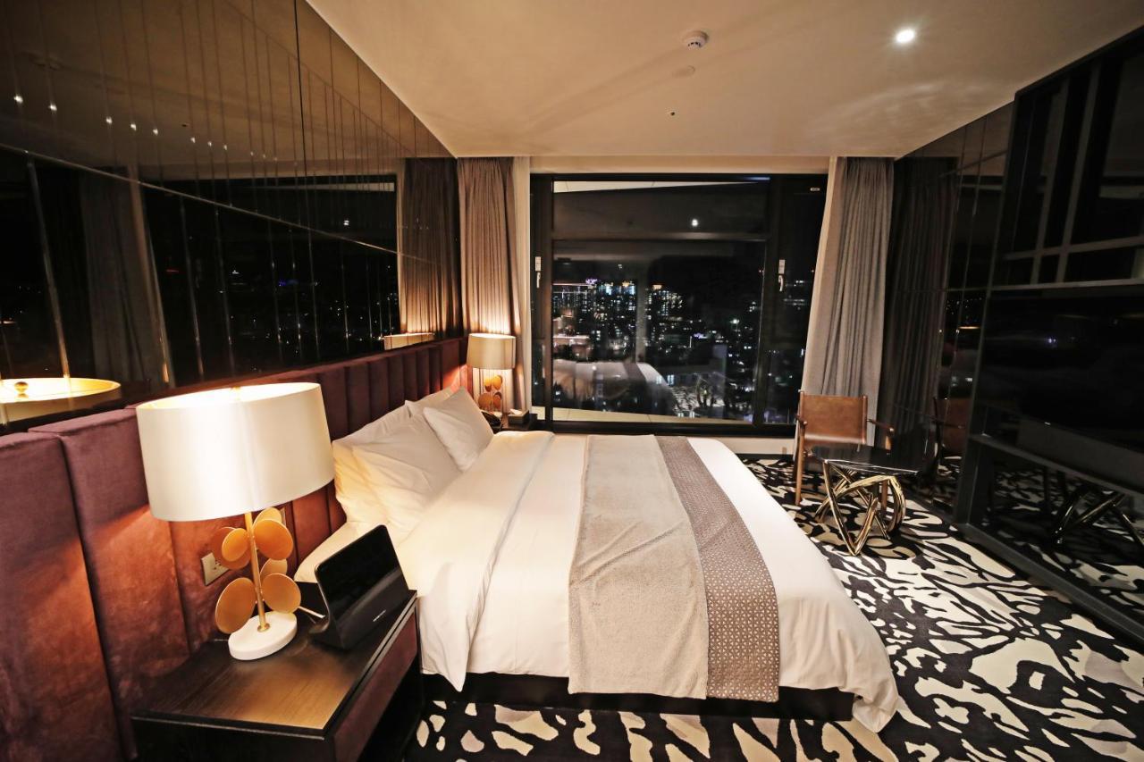 Best Louis Hamilton Hotel Gwangan Μπουσάν Εξωτερικό φωτογραφία
