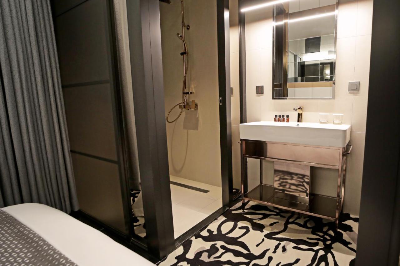 Best Louis Hamilton Hotel Gwangan Μπουσάν Εξωτερικό φωτογραφία