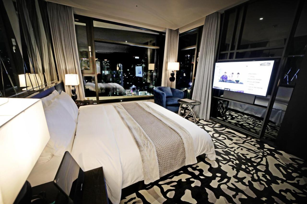 Best Louis Hamilton Hotel Gwangan Μπουσάν Εξωτερικό φωτογραφία