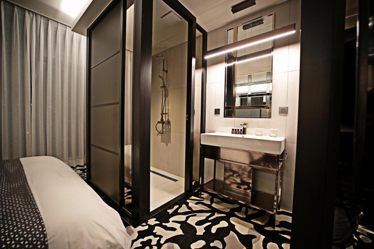 Best Louis Hamilton Hotel Gwangan Μπουσάν Εξωτερικό φωτογραφία