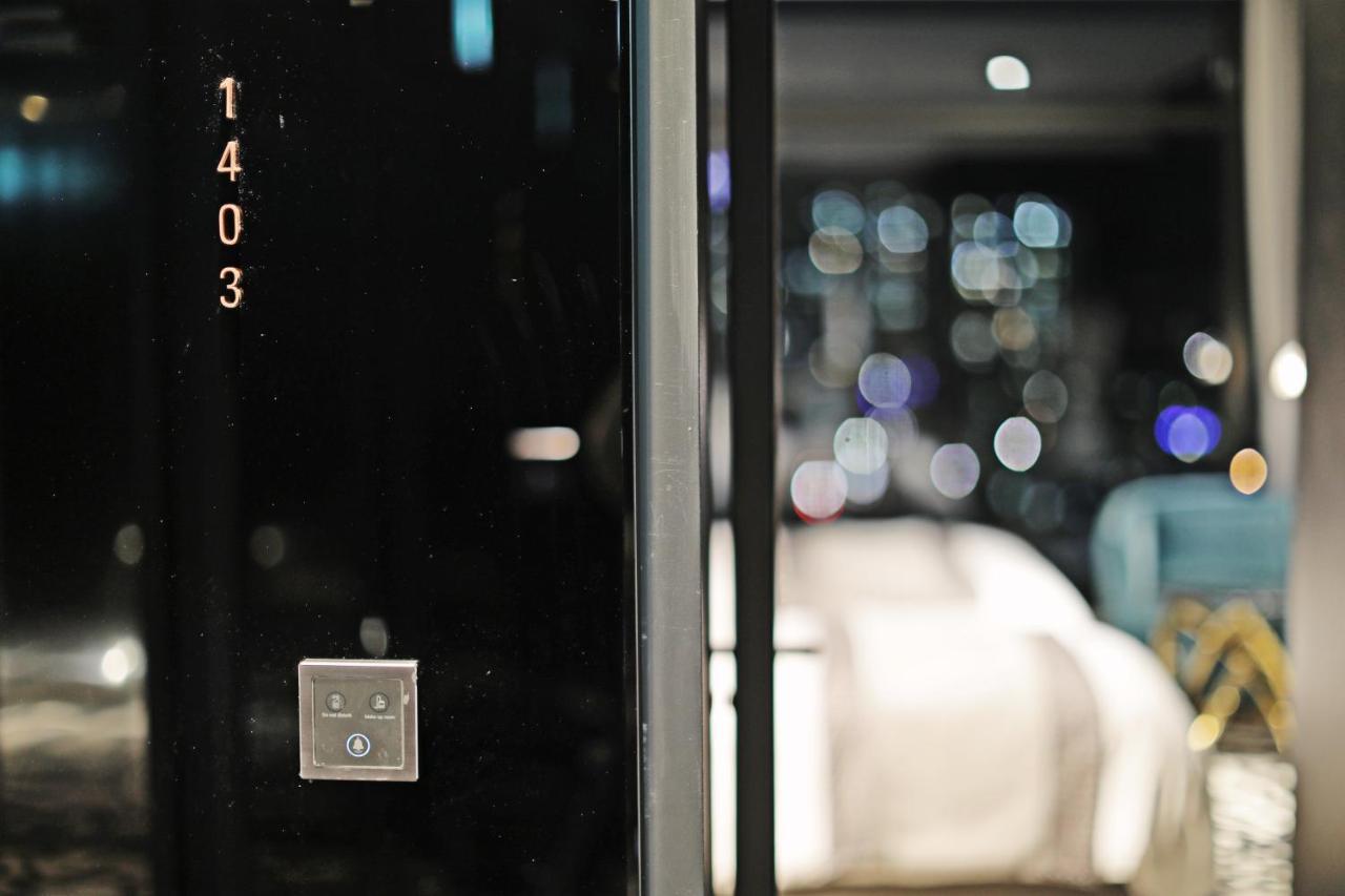 Best Louis Hamilton Hotel Gwangan Μπουσάν Εξωτερικό φωτογραφία