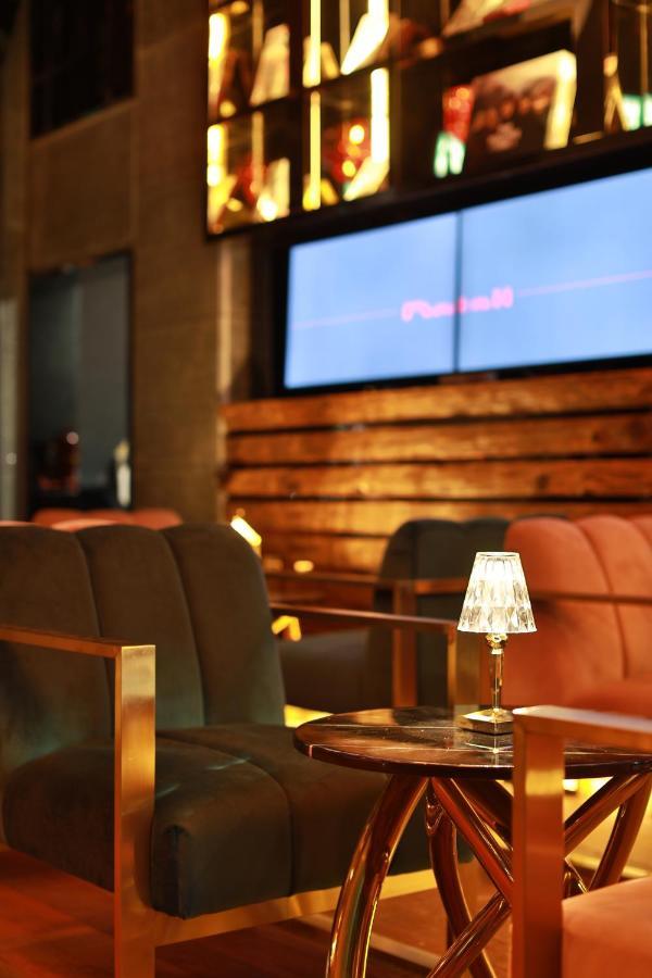 Best Louis Hamilton Hotel Gwangan Μπουσάν Εξωτερικό φωτογραφία