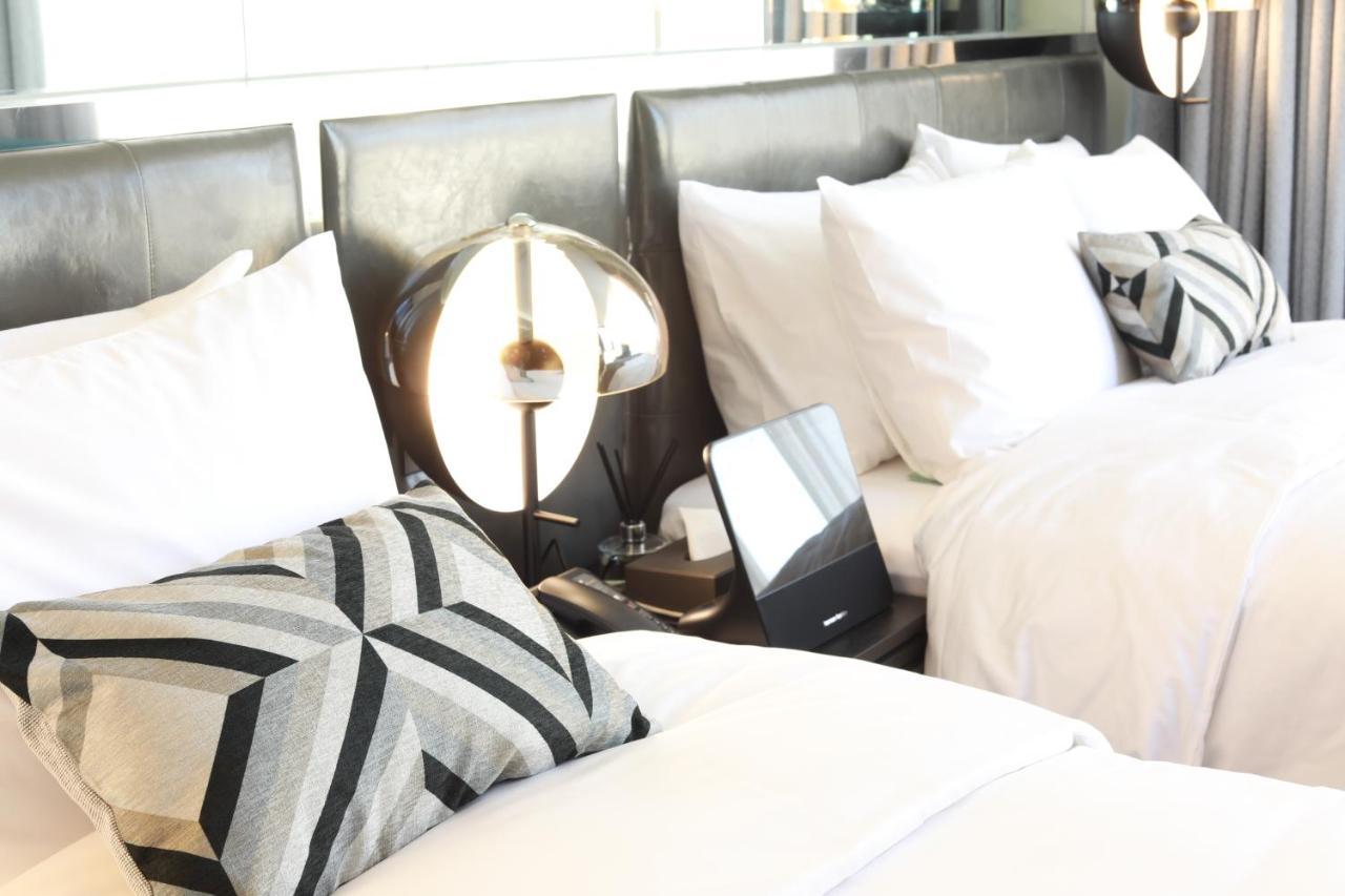 Best Louis Hamilton Hotel Gwangan Μπουσάν Εξωτερικό φωτογραφία